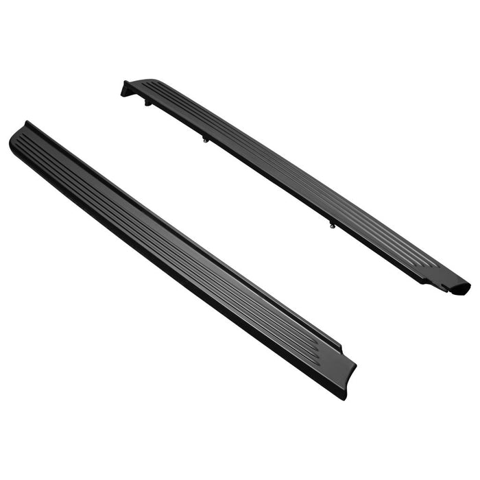 RANGE ROVER P38 SIDE STEPS (1994-2002)