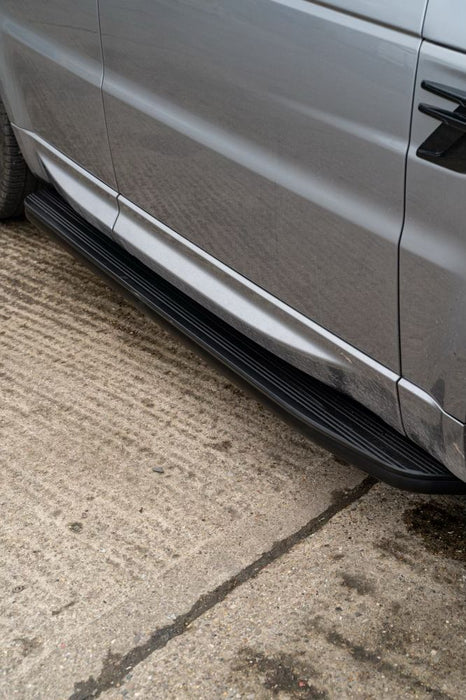 RANGE ROVER SPORT & SVR SIDE STEPS