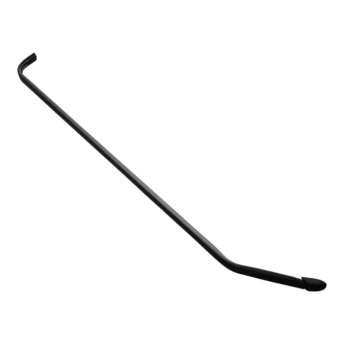 DISCOVERY 3 & 4 SIDE STEP TRIM (SINGLE)