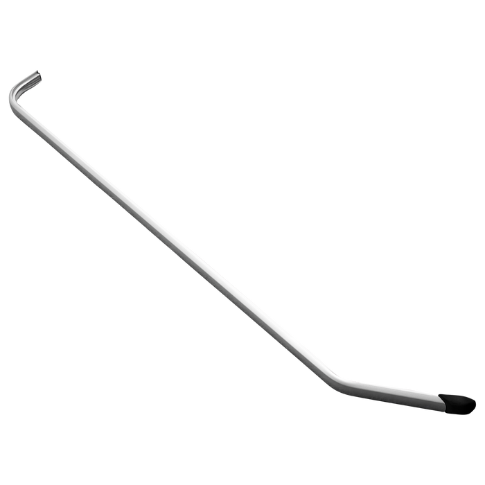DISCOVERY 3 & 4 SIDE STEP TRIM (SINGLE)