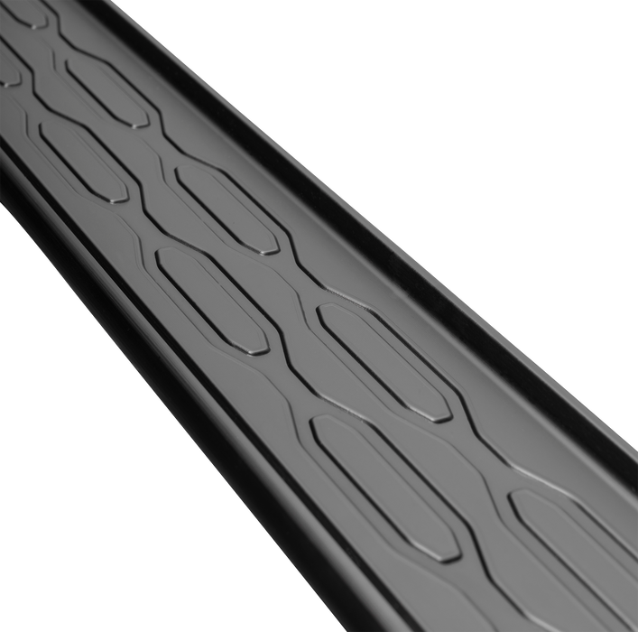 RANGE ROVER EVOQUE SIDE STEPS L551 (2019+)