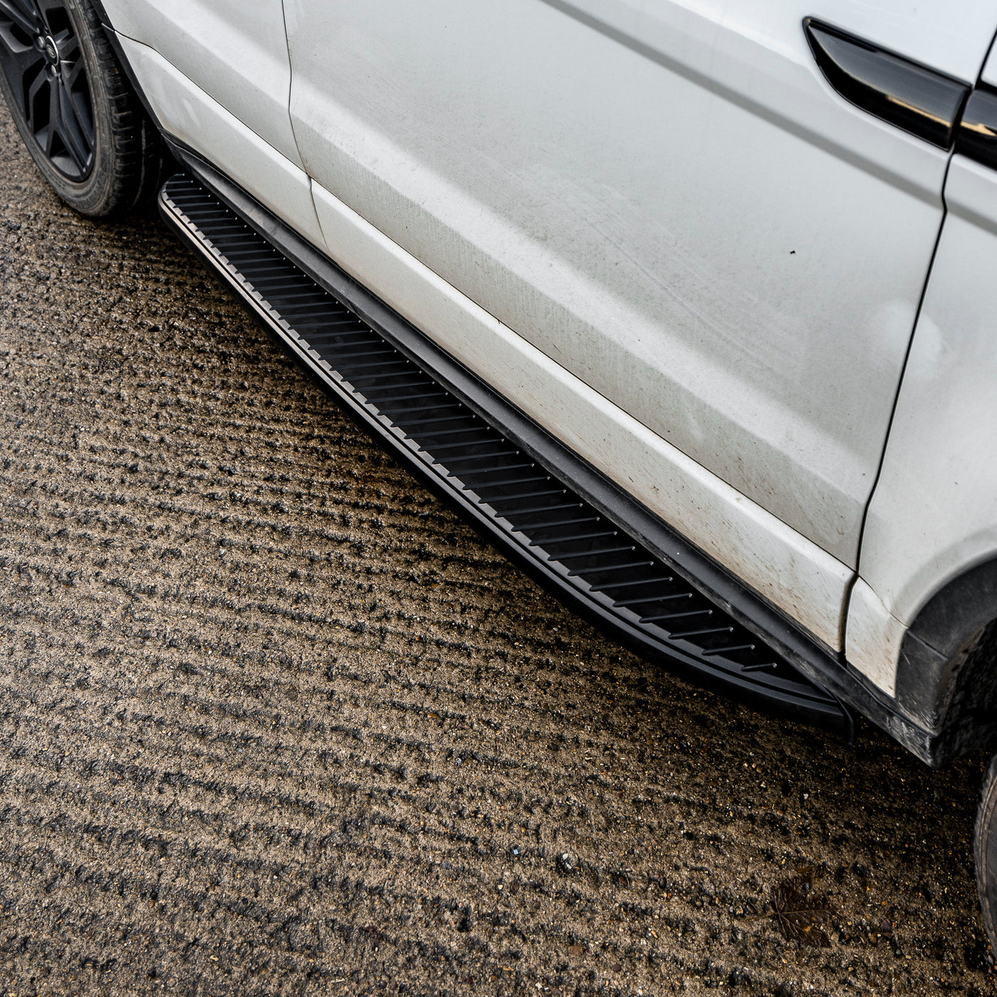 RANGE ROVER EVOQUE SIDE STEPS L538 (20112018) — SideSteps UK